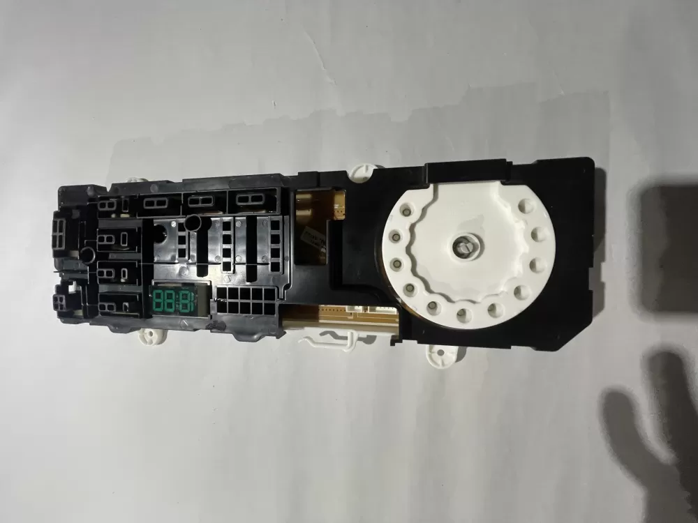 Samsung DC94-07332A Dryer Control Board