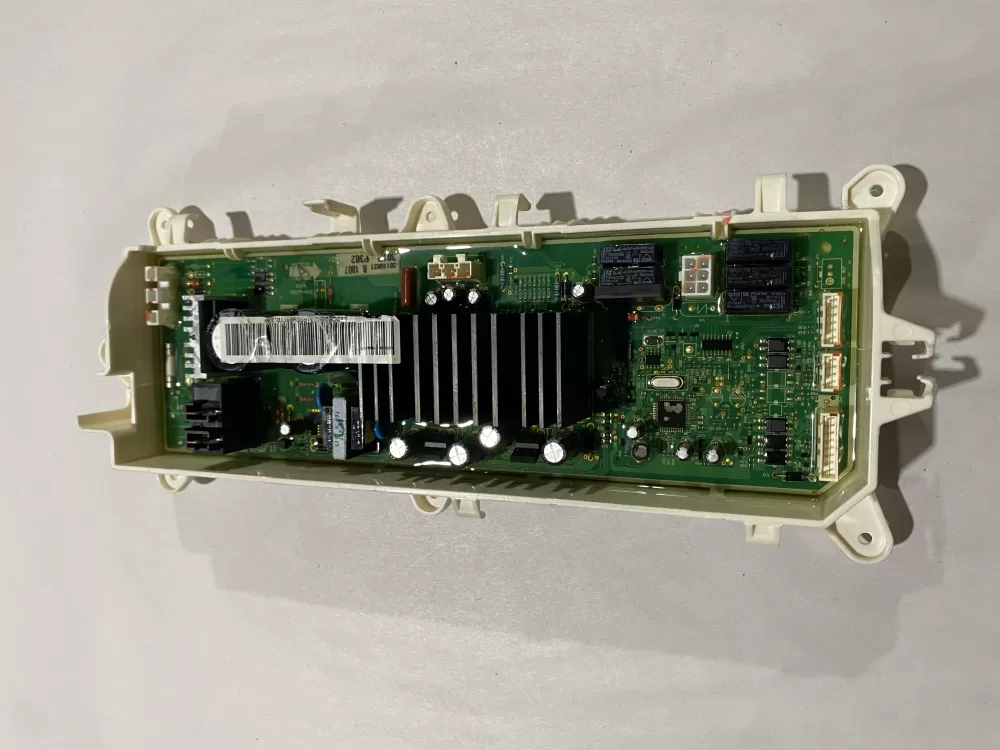 Samsung DC92-00301P DC41-00132B Washer Control Board
