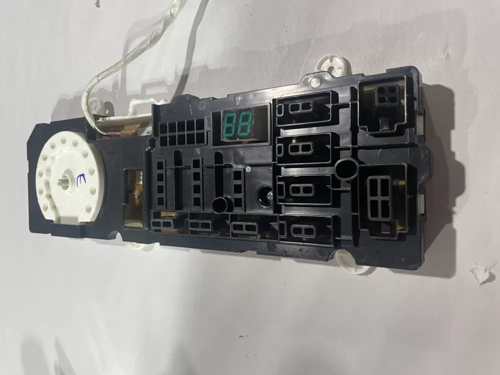 DC94-04373A Samsung Washer Board - Control
