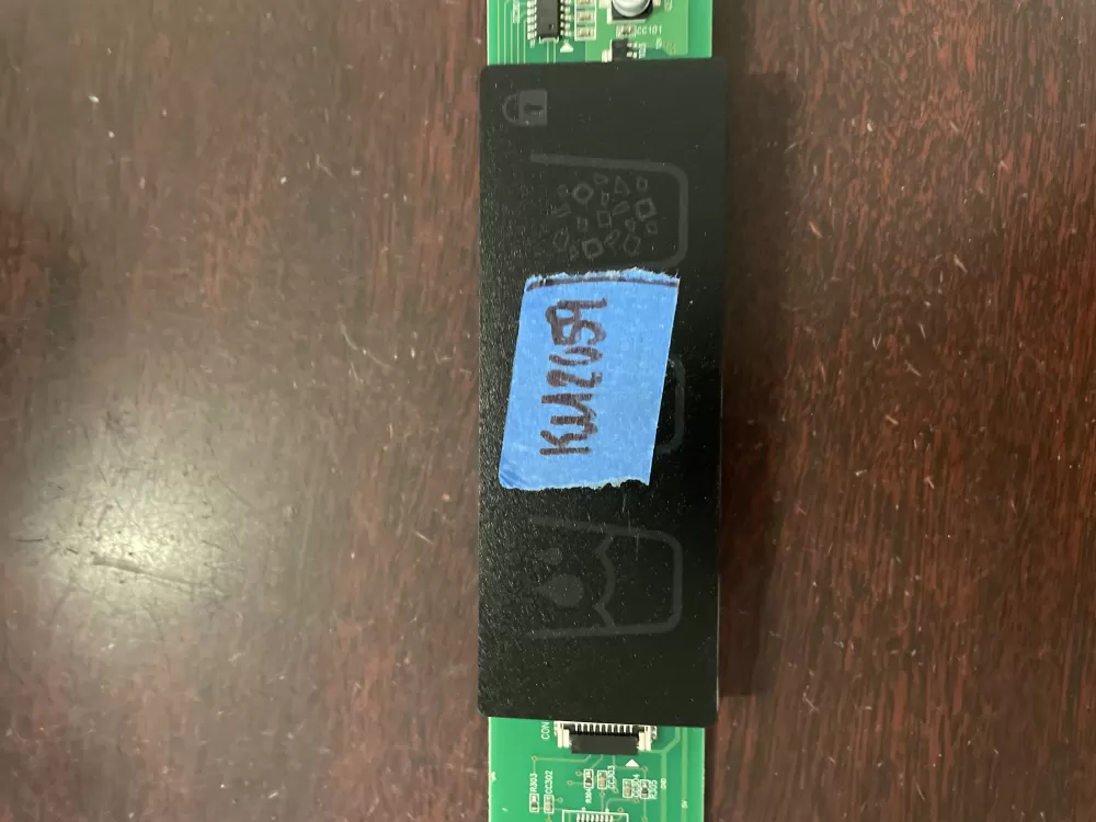 Kenmore EBR78988303 Refrigerator Control Board Dispenser AZ58005 | KM2059