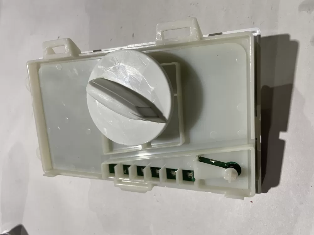 Maytag Whirlpool 00N21280203 62729320 Washer Control Board AZ177932 | Wm2654