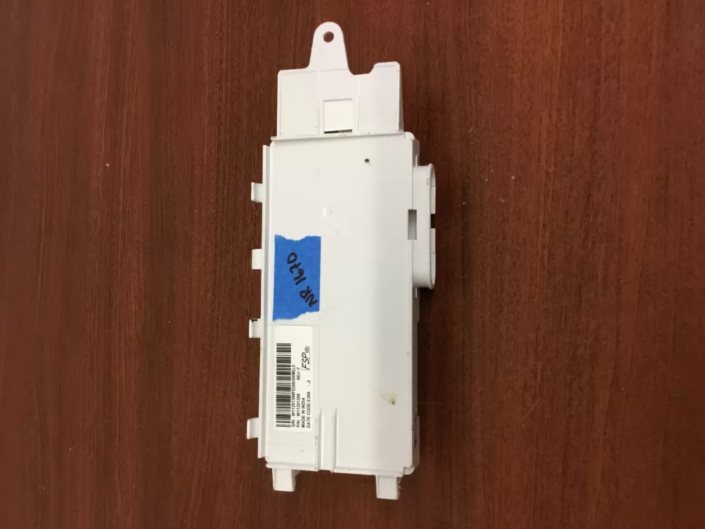 Maytag W11419692 W11481108 PS16226924 Washer Control Board AZ31379 | NR1670