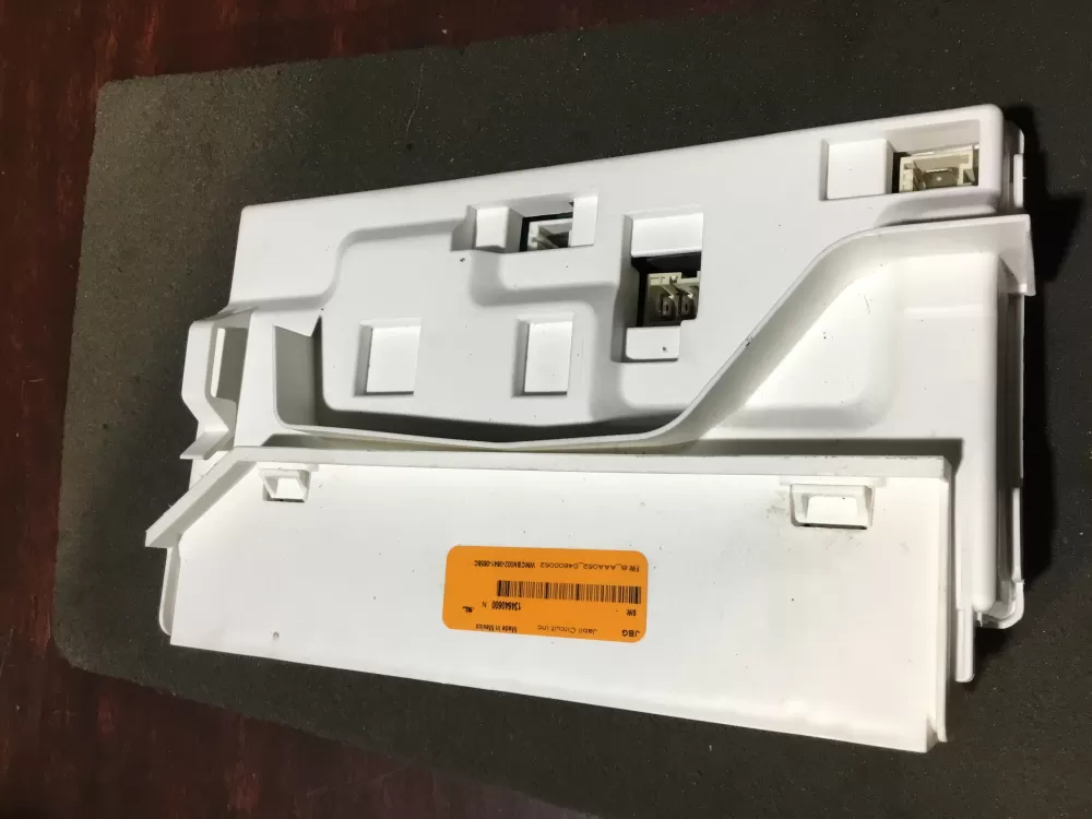Electrolux AP5270208 134640600 7134640600 Washer Control Board AZ108903 | NR270