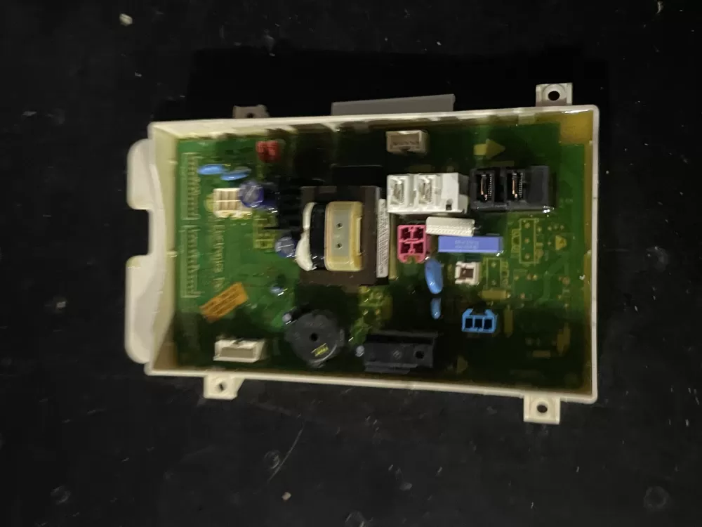 LG 6870EC9241D EBR33640917 Dryer Control Board