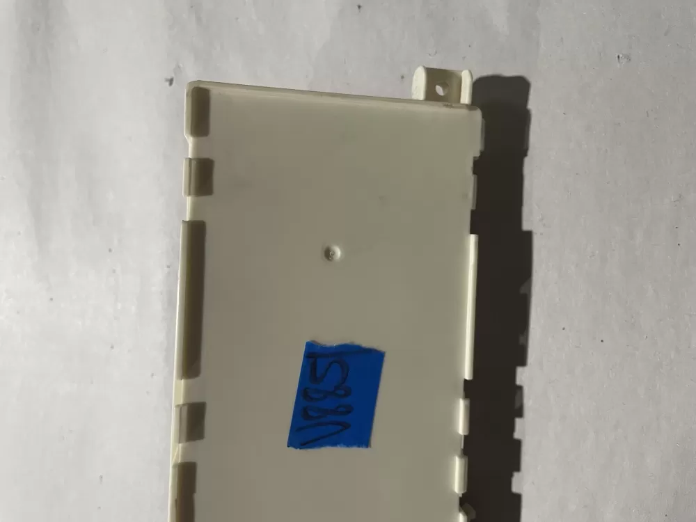 LG EBR36858809 EAX36858003 Dryer Control Board AZ198776 | KMV885