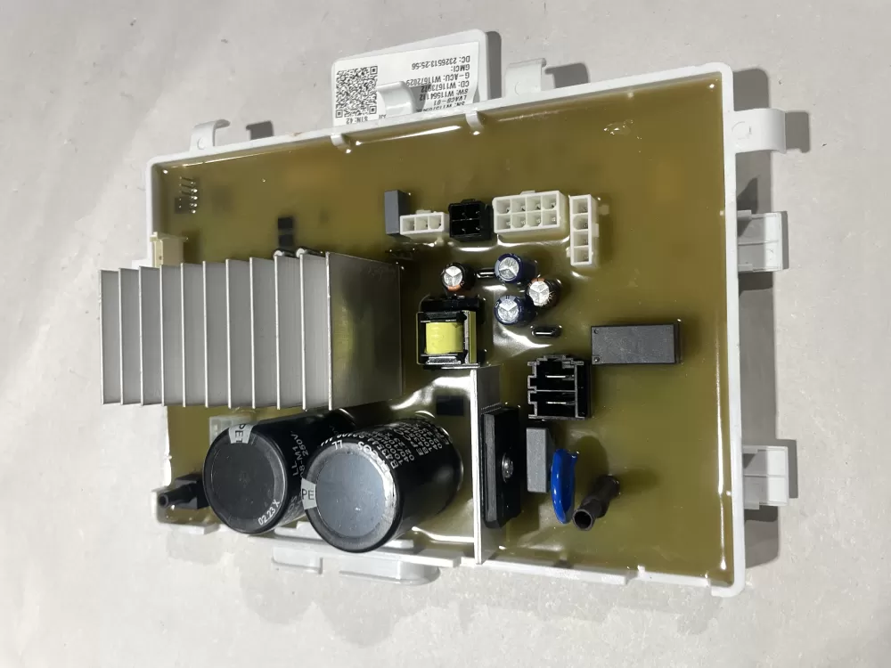 Whirlpool  Maytag W11576948 Washer Control Board