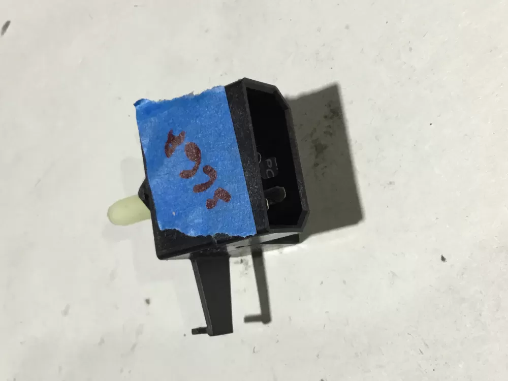 Whirlpool 3405151 Dryer Switch AZ108592 | Sl68