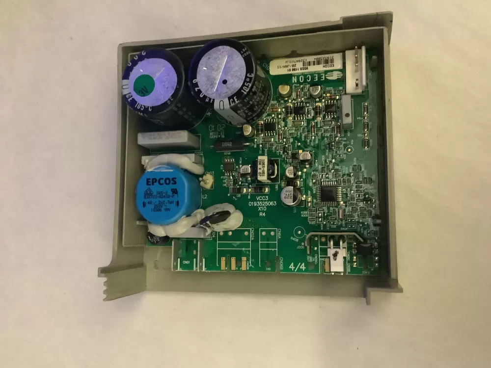 Refrgerator Inverter 200D5948P008 AZ197390 | AR63