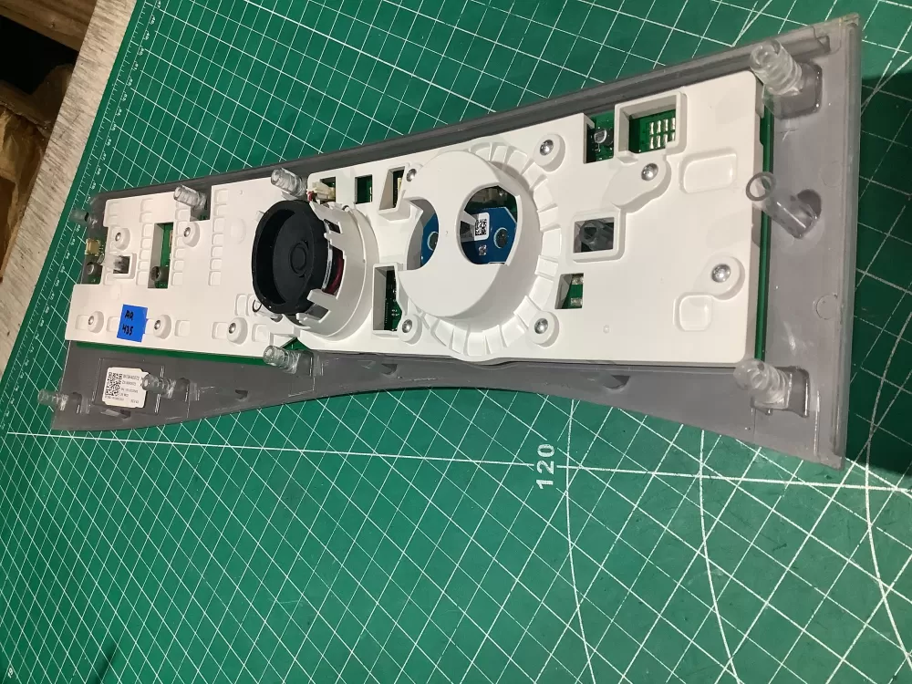 Whirlpool W10825109 W10911021 Washer Control Board Panel AZ185502 | ARV435