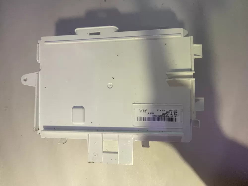 Maytag Whirlpool W11266006 W11256018 Washer Control Board AZ196217 | KM2520
