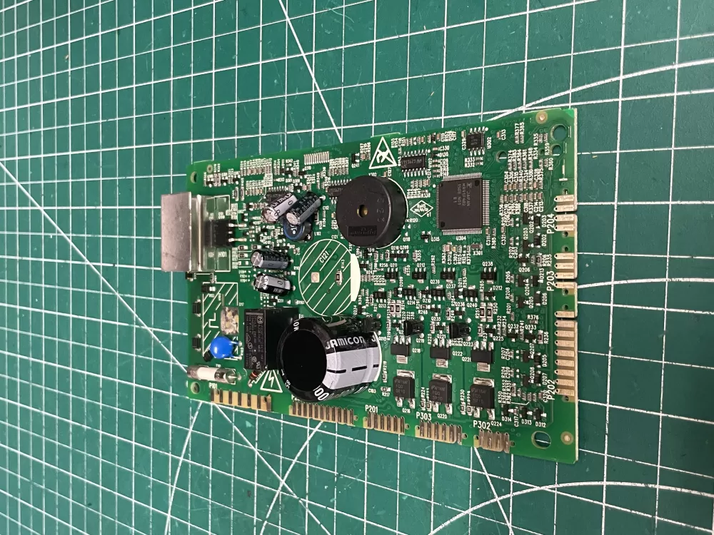   Yaskawa Electric drive