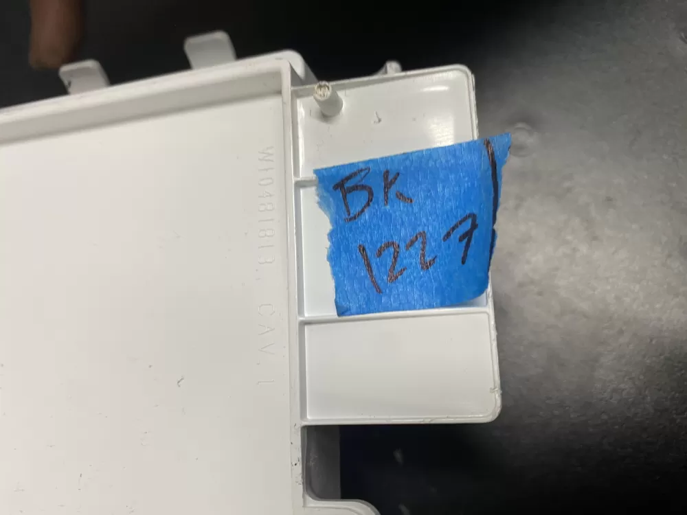 Whirlpool W10681033 W10812422 PS11723056 Washer Control Board AZ5726 | BK1227