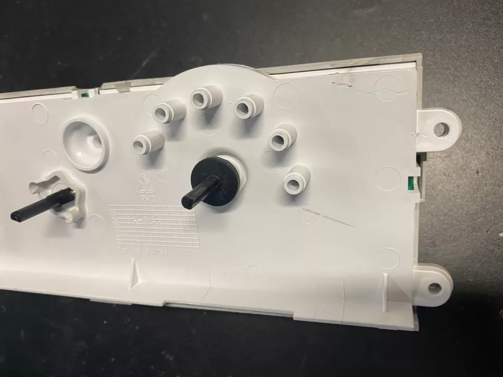 Frigidaire GE 134737000 Washer Control Board AZ12972 | BKV284