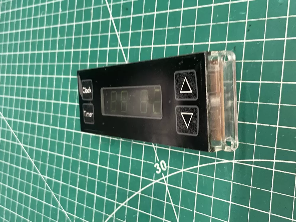 Maytag 20-21672 Range OvenControl Board AZ202439 | Wm2396