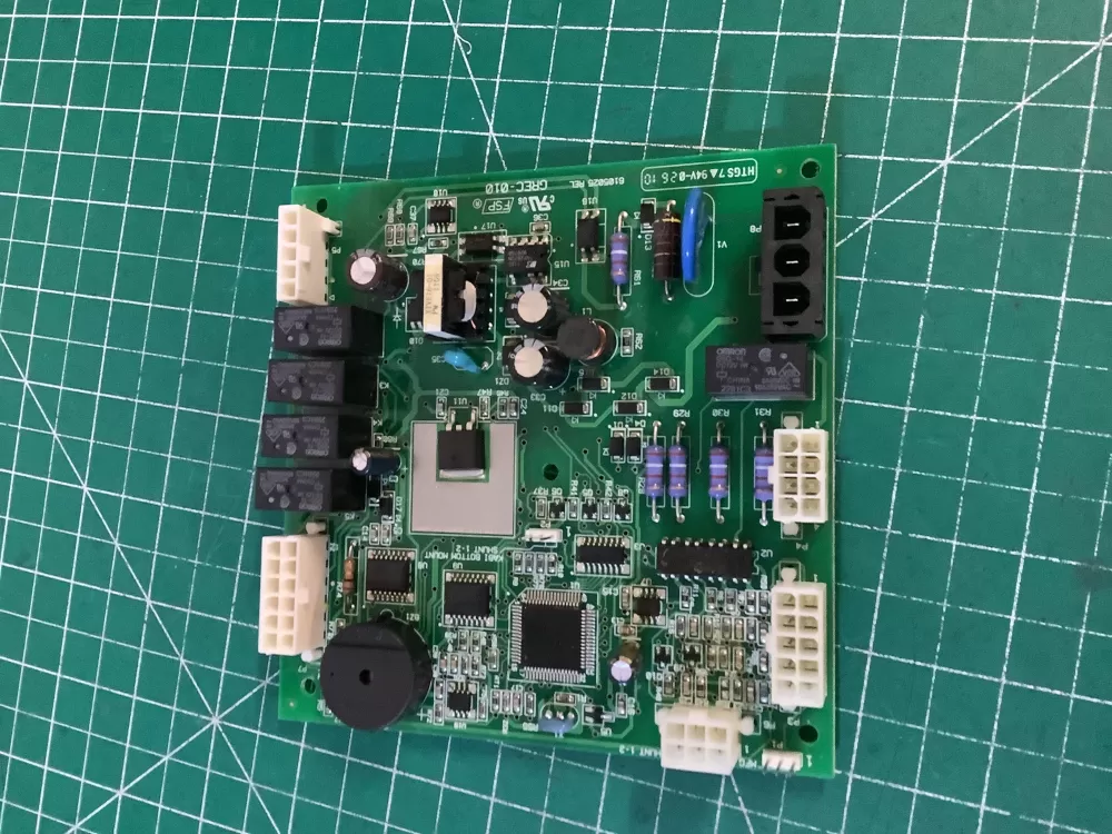 Control board 6105025 AZ209060 | NR796