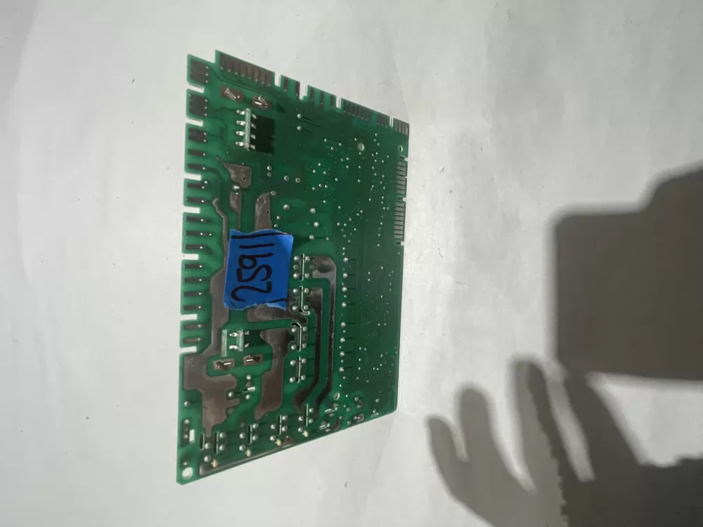Whirlpool W10115075 Washer Control Board AZ190024 | KM2591
