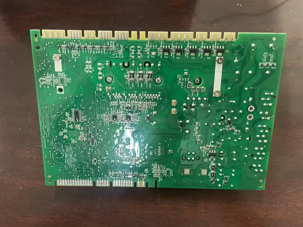 Whirlpool W10693600 W11032117 Washer Control Board AZ32186 | KM198