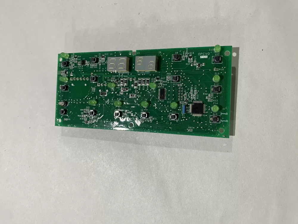 GE 200D7355G011 Refrigerator Control Board  AZ154529 | BK2523