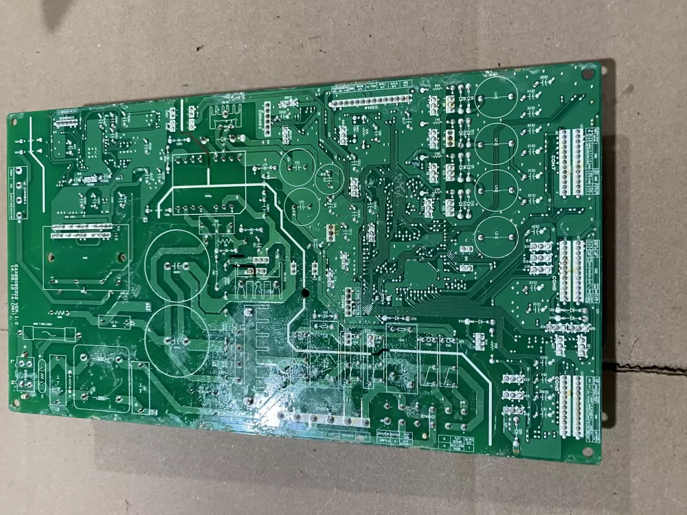 LG EBR79267101 CSP30020916 Refrigerator Control Board AZ88324 | BK774