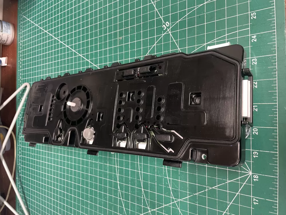 Kenmore W10560212 WPW10560212 PS11756299 Washer Control Board