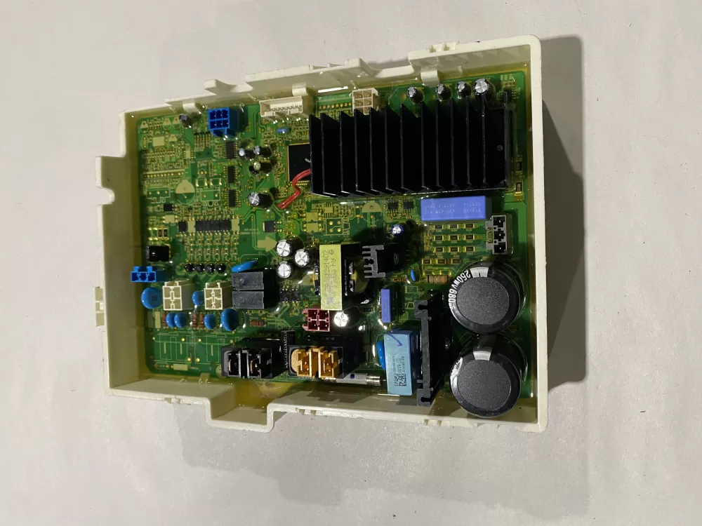 LG EBR79950228 Washer Control Board