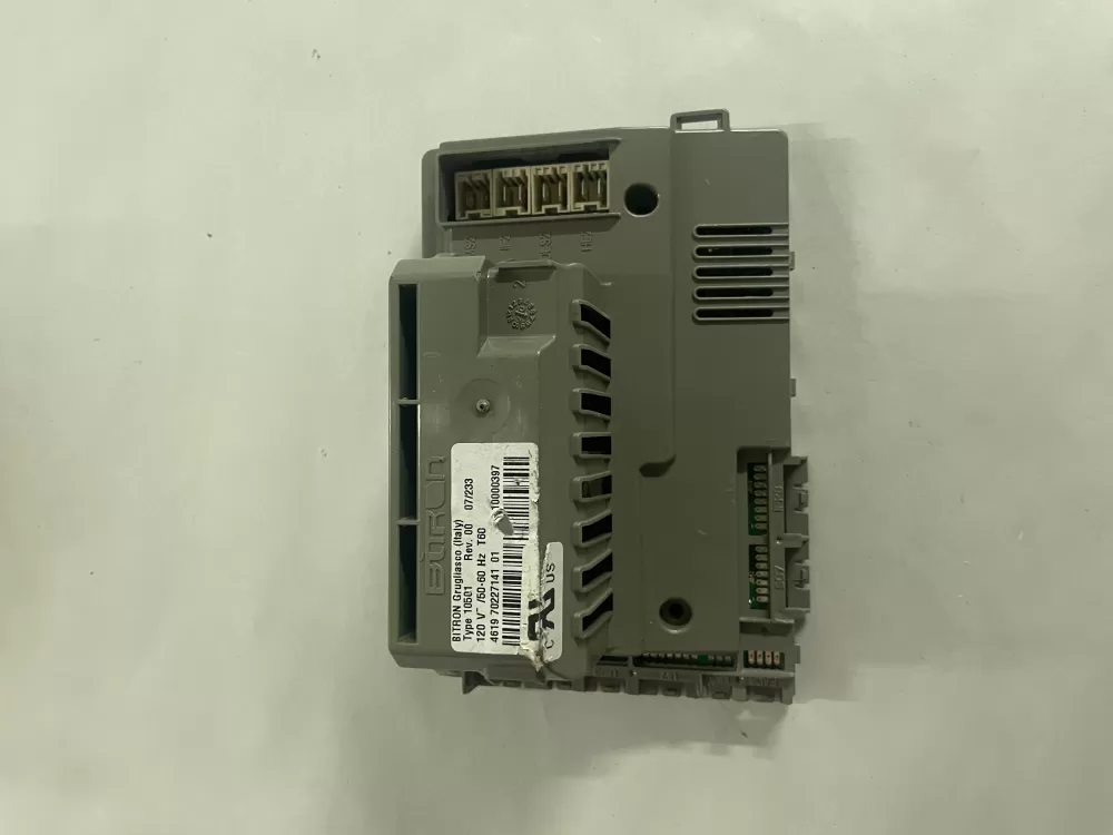 Whirlpool AP6011754 3979787 46197020741 8182049 WP8182049 PS11744953 461970227141 Washer Control Board