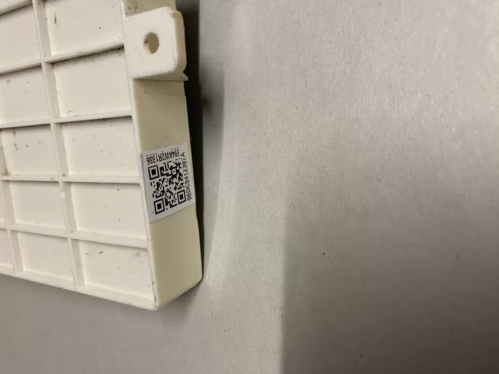 Samsung DC97 23334A Dryer Control Board AZ205274 | BK2788