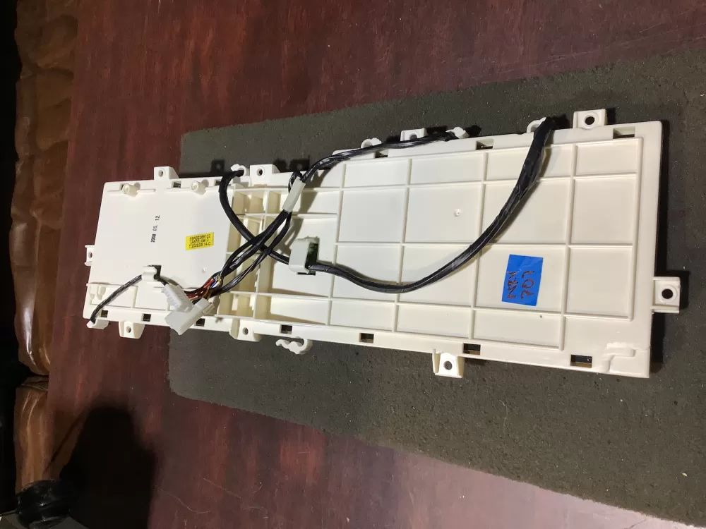 LG EAX32221201 EBR32268102 Washer Control Board AZ121914 | NRV707