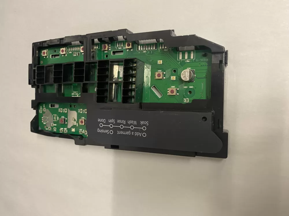 Whirlpool 4619 702 55021B  4619 702 55021  4619 702 54361 Washer Control Board