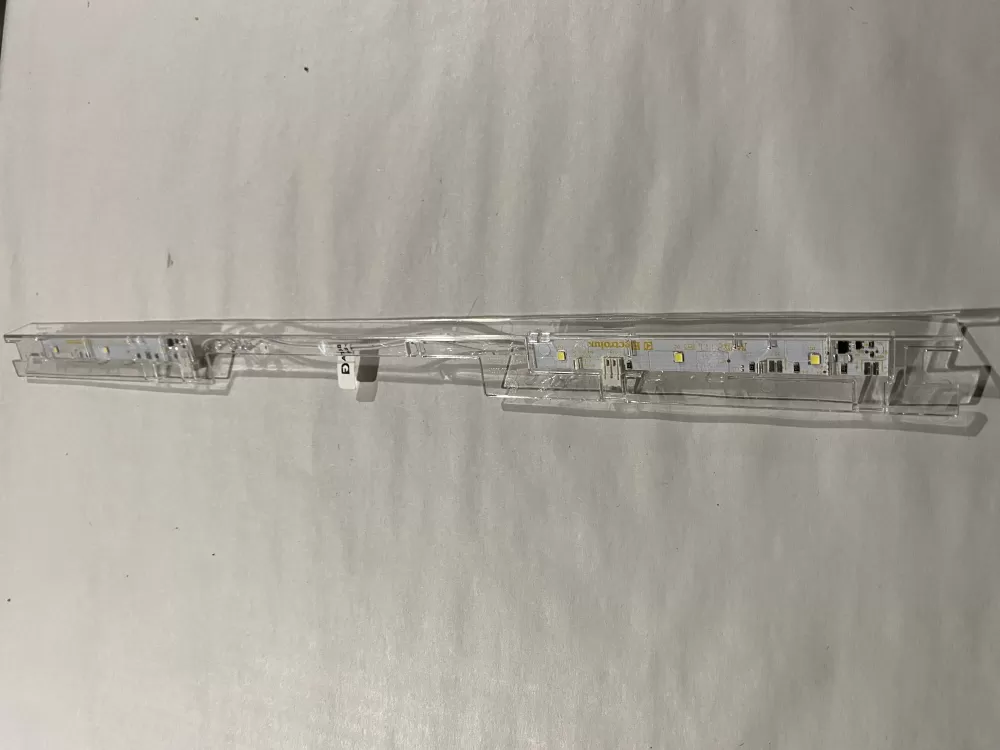 Electrolux 162226438  A12481407CRC Refrigerator LED PC Board
