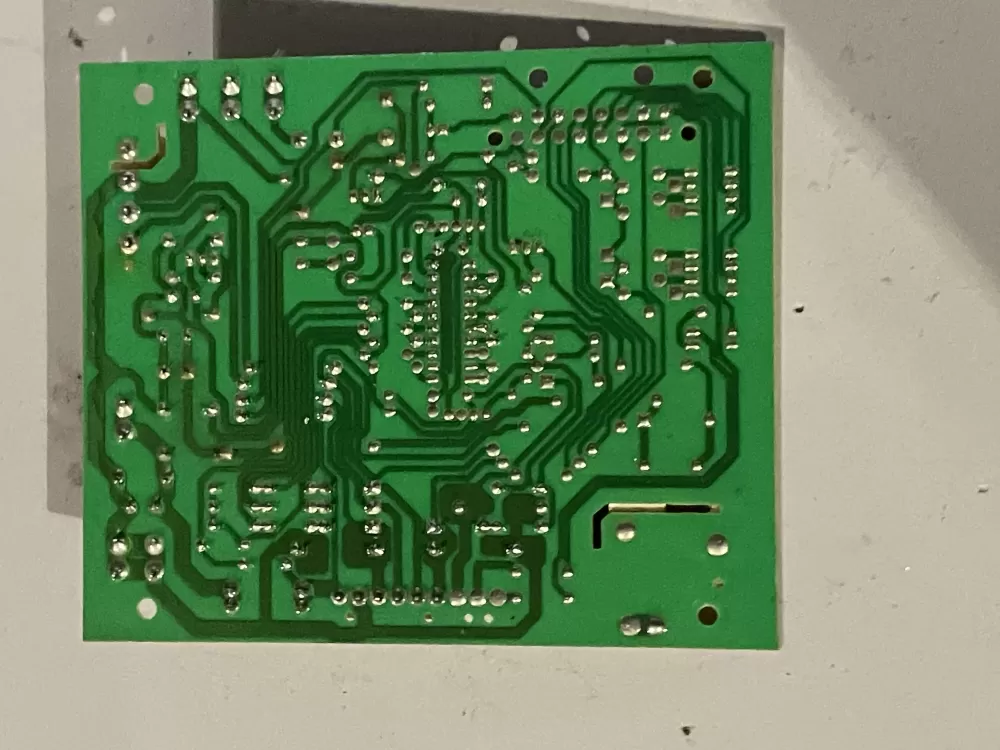 Rheem Air Handler Control Board 47-102077-02-04 156-9735 AZ33015 | Wm340