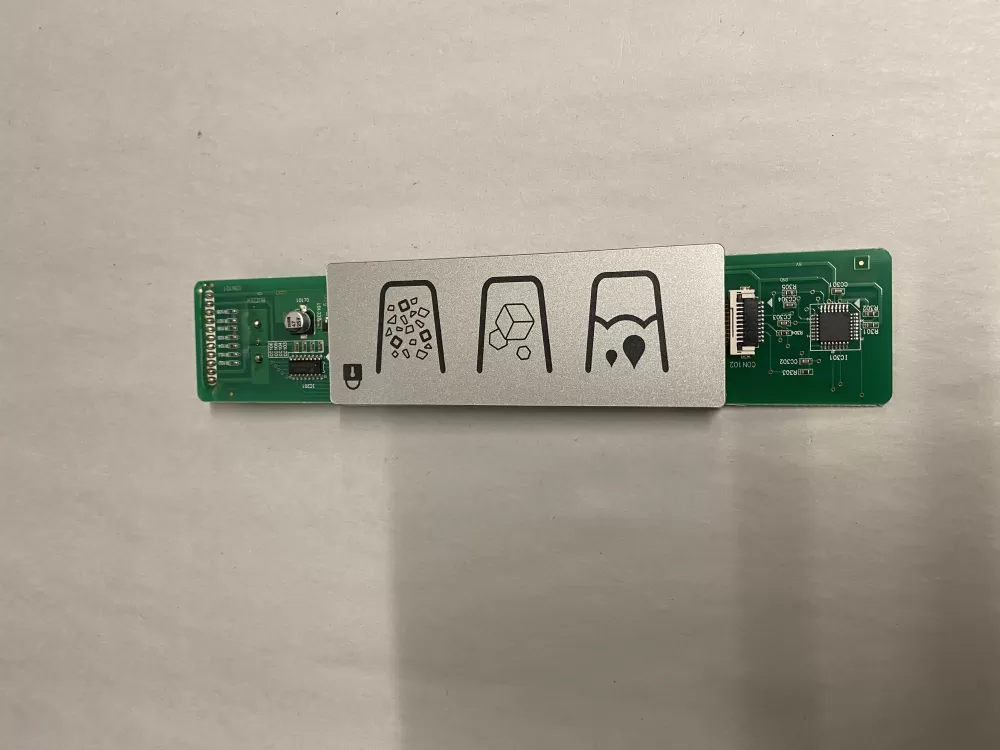 Kenmore EBR78988301 Refrigerator Control Board
