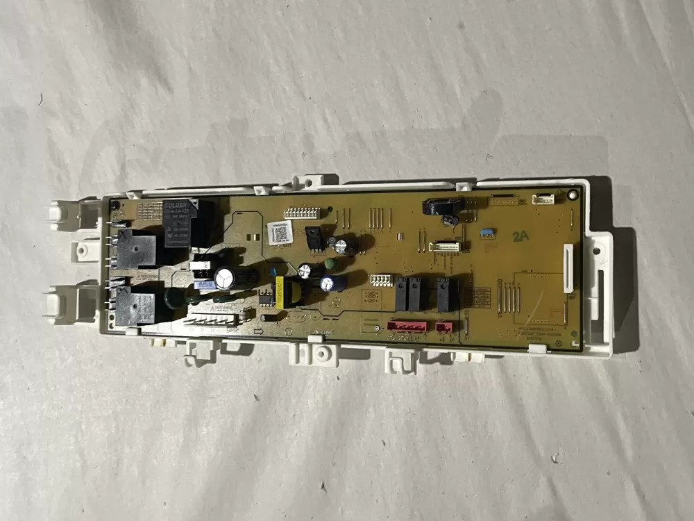 Samsung DG94-04042A Range Control Board