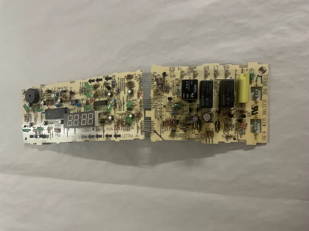 Whirlpool  Maytag 9-351 Oven Control Board
