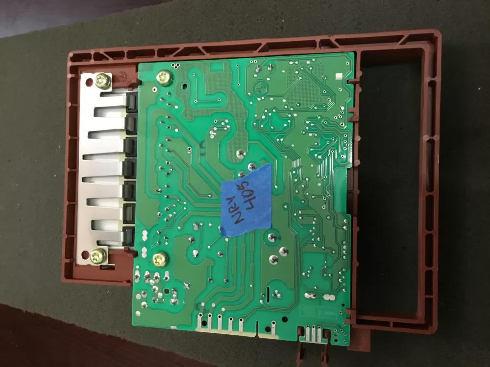 Whirlpool 4619 703 00682 Washer Motor Control Board AZ100287 | NRV405
