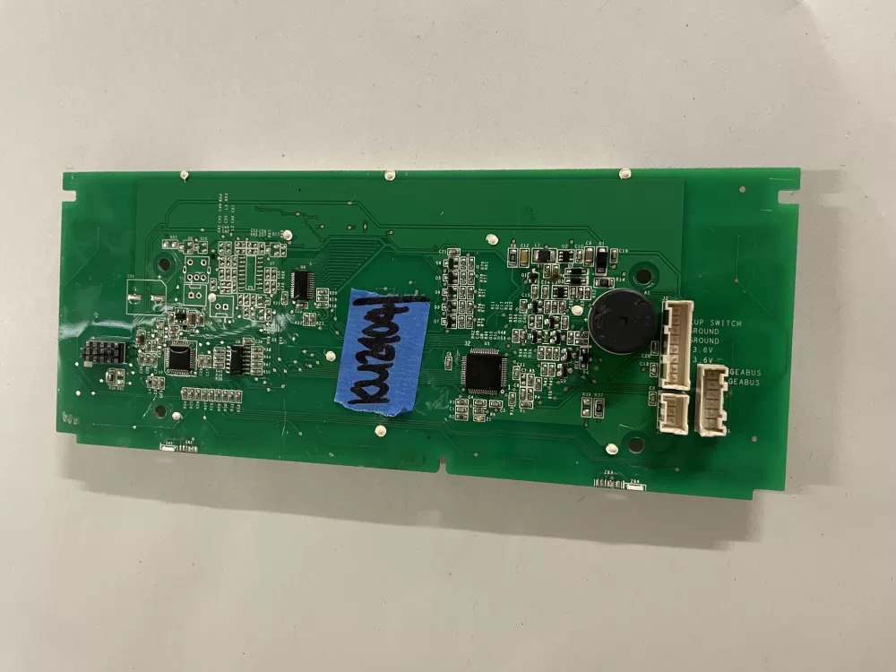GE WR55X41025 197D8542G002 Refrigerator Control Board AZ143809 | KM2404