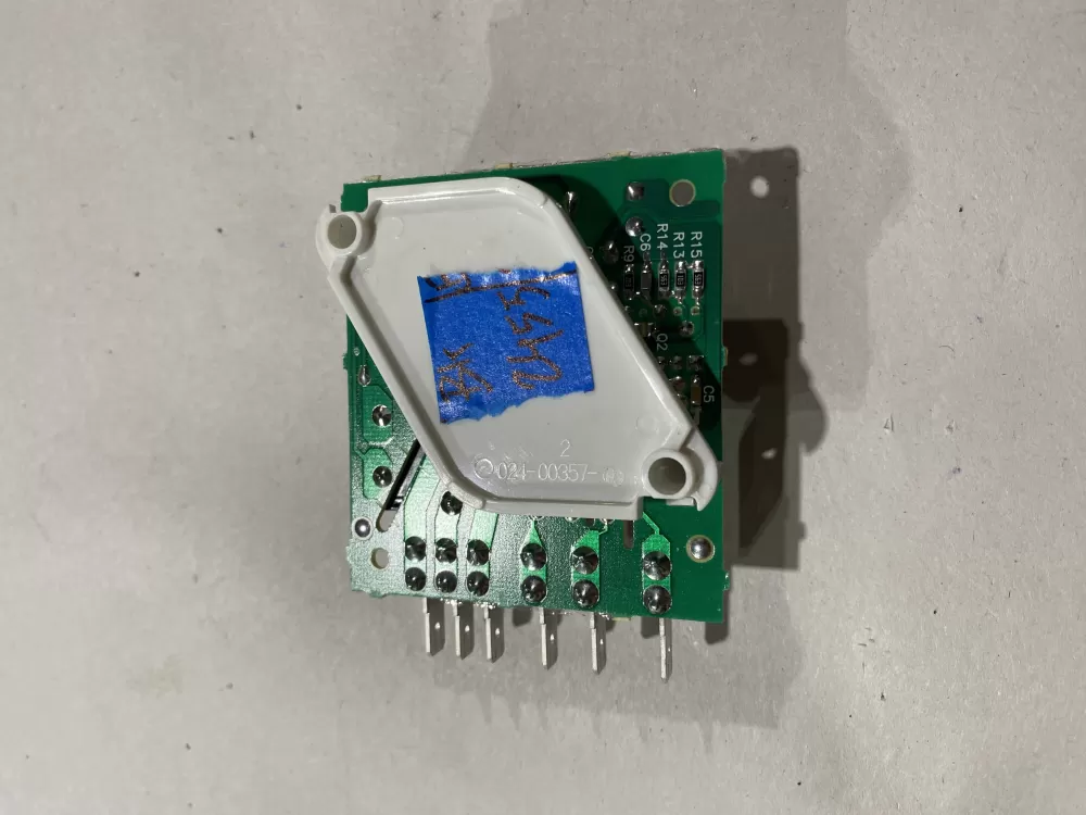 Whirlpool Maytag KitchenAid Refrigerator Defrost Board Control AZ146444 | BK2455