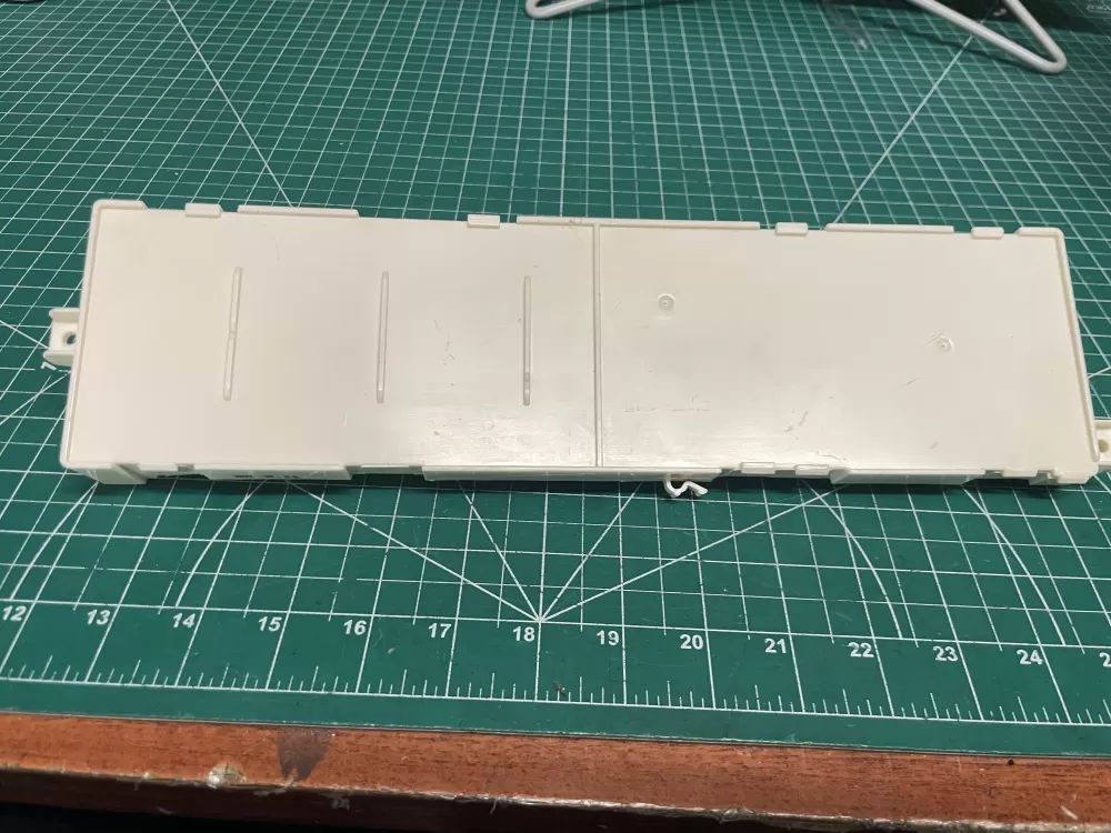 LG EBR36858809 EAX36858001 Dryer Control Board AZ204390 | Wmv910