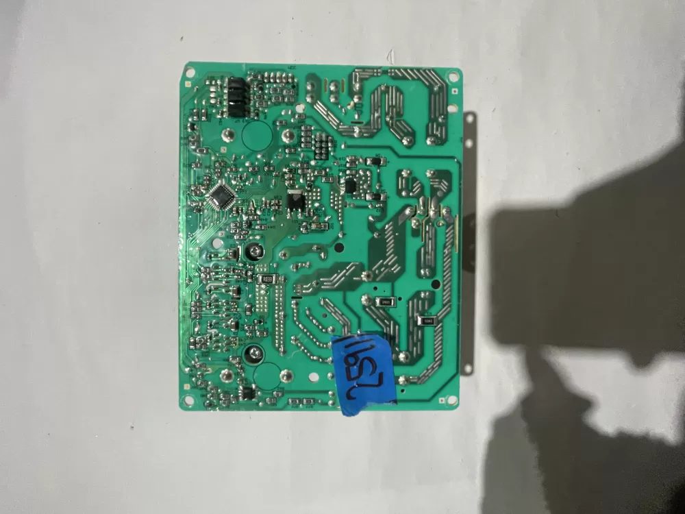 Midea 17138100013023 Washer Inverter Control Board AZ190037 | KM2591