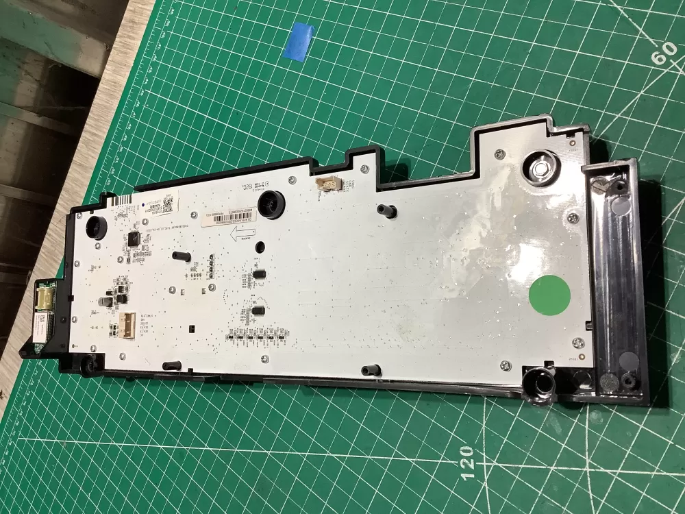 GE 290d2868g002 308d1600g001 Dryer Control Board Assembly AZ186538 | AV667