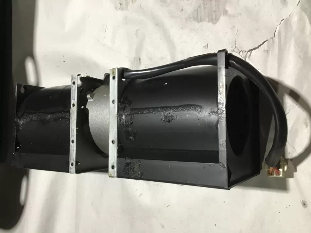 Samsung SMV-260UA2 Microwave Exhaust Fan Blower Motor