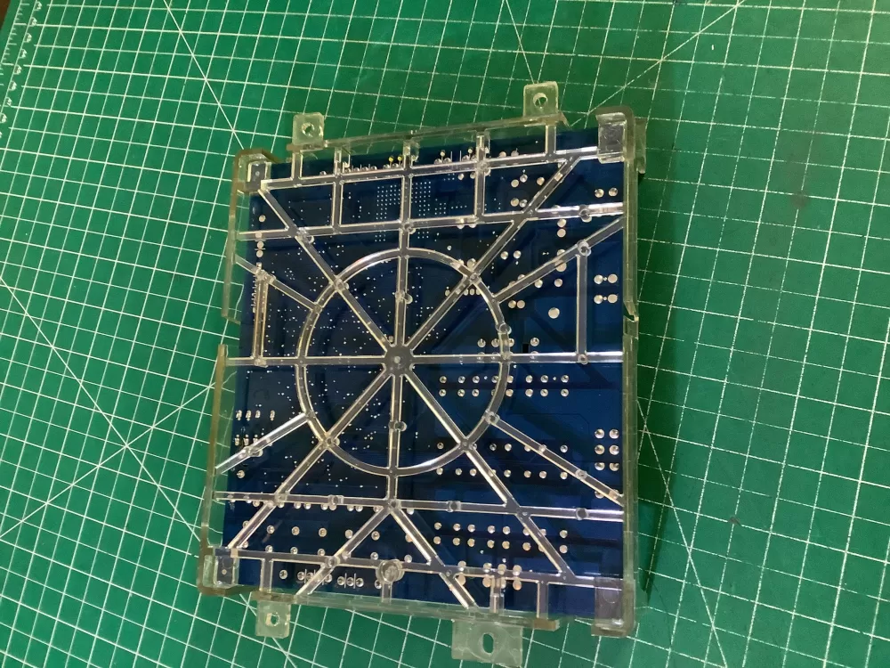 KitchenAid W10317343 Wpw10317343 Oven Control Board AZ208923 | NR1599