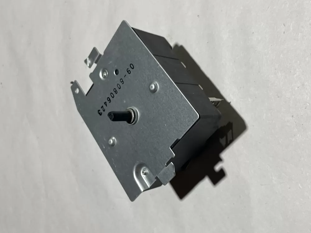 Hotpoint  General Electric WE04X25586 234D2377P007 Dryer Timer