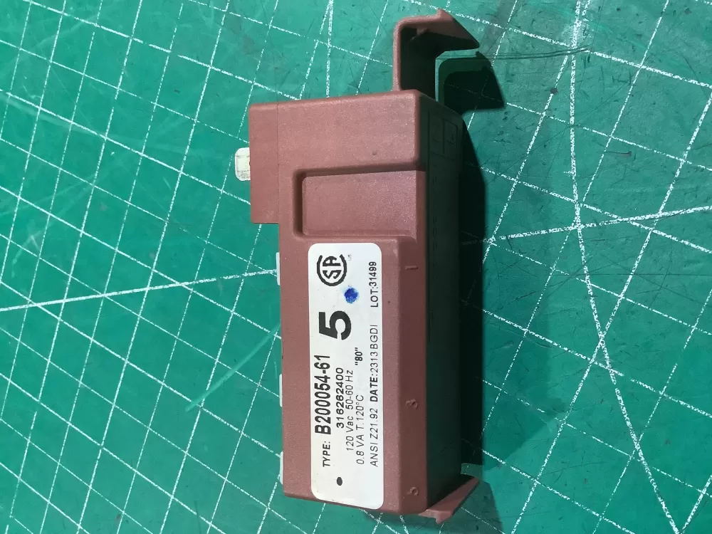 Kenmore Range Spark Module P# 316262400 5304508269 AZ226946 | SLA112