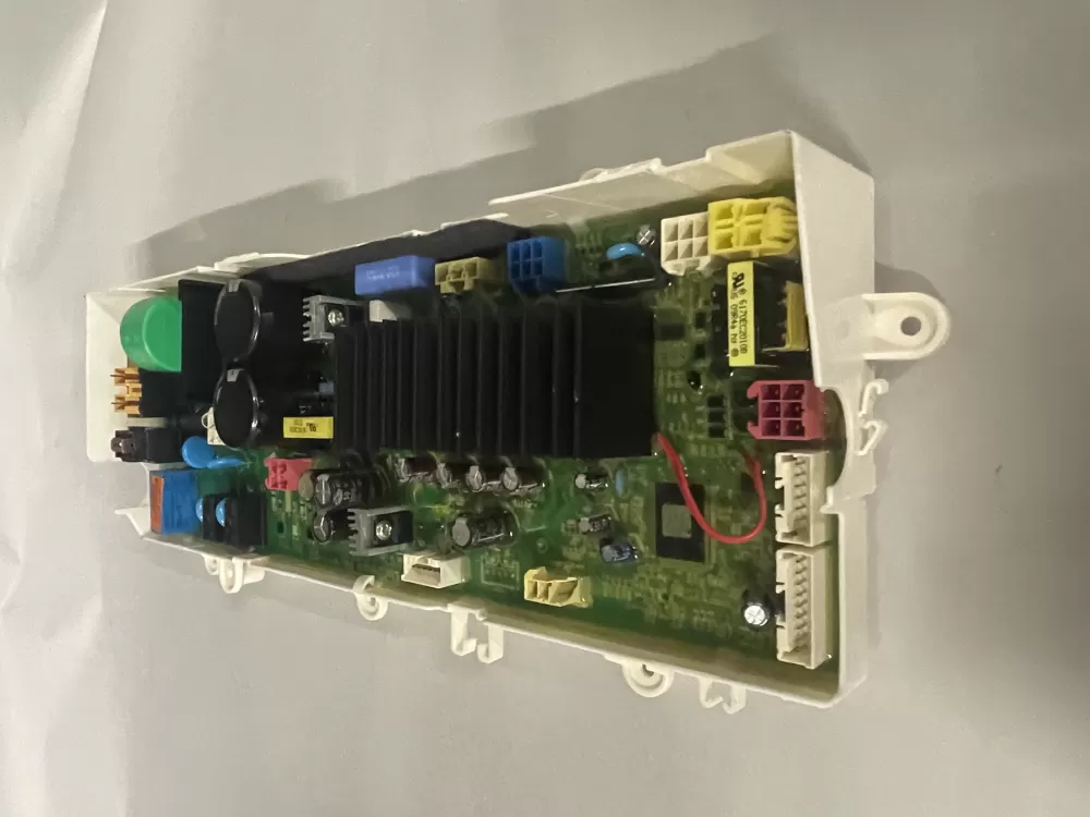 LG EBR76458301 EBR79523101 PS11710947 Washer Control Board