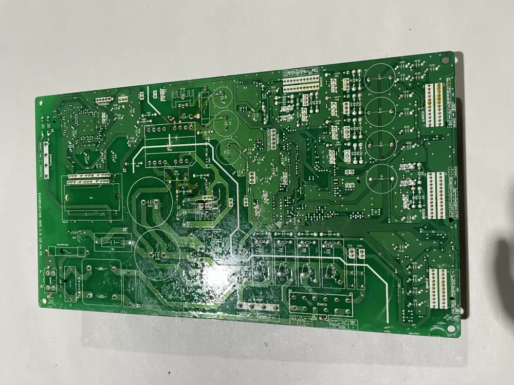 Kenmore LG EBR77042505 Refrigerator Control Board AZ135427 | KMV362