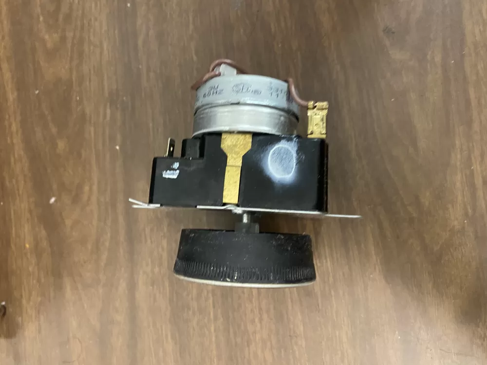 Whirlpool Kenmore Maytag WP3979617 3979617 Dryer Timer AZ30496 | BK357