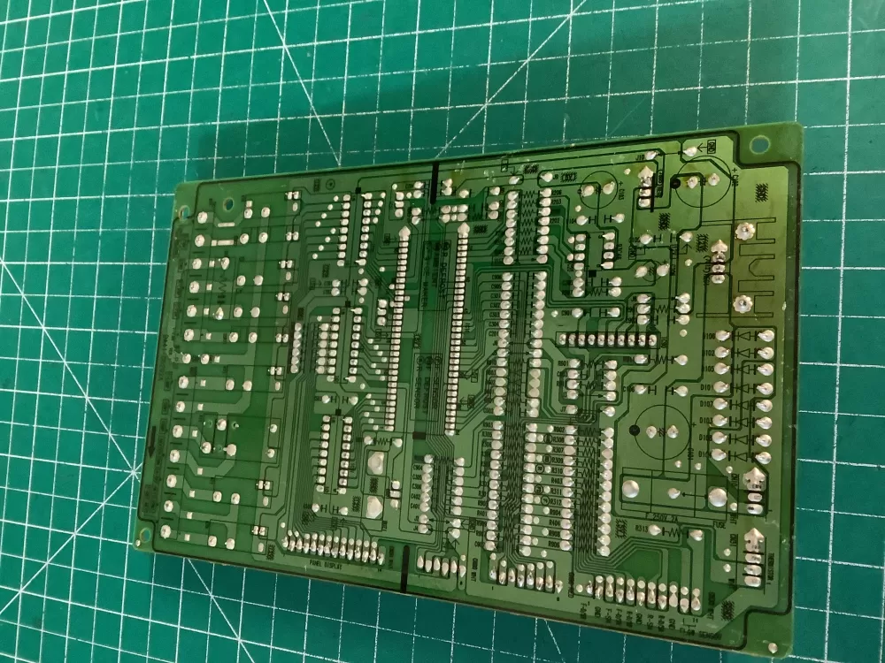 Samsung DA41 00292A 00293A Refrigerator Control Board AZ226737 | NR549