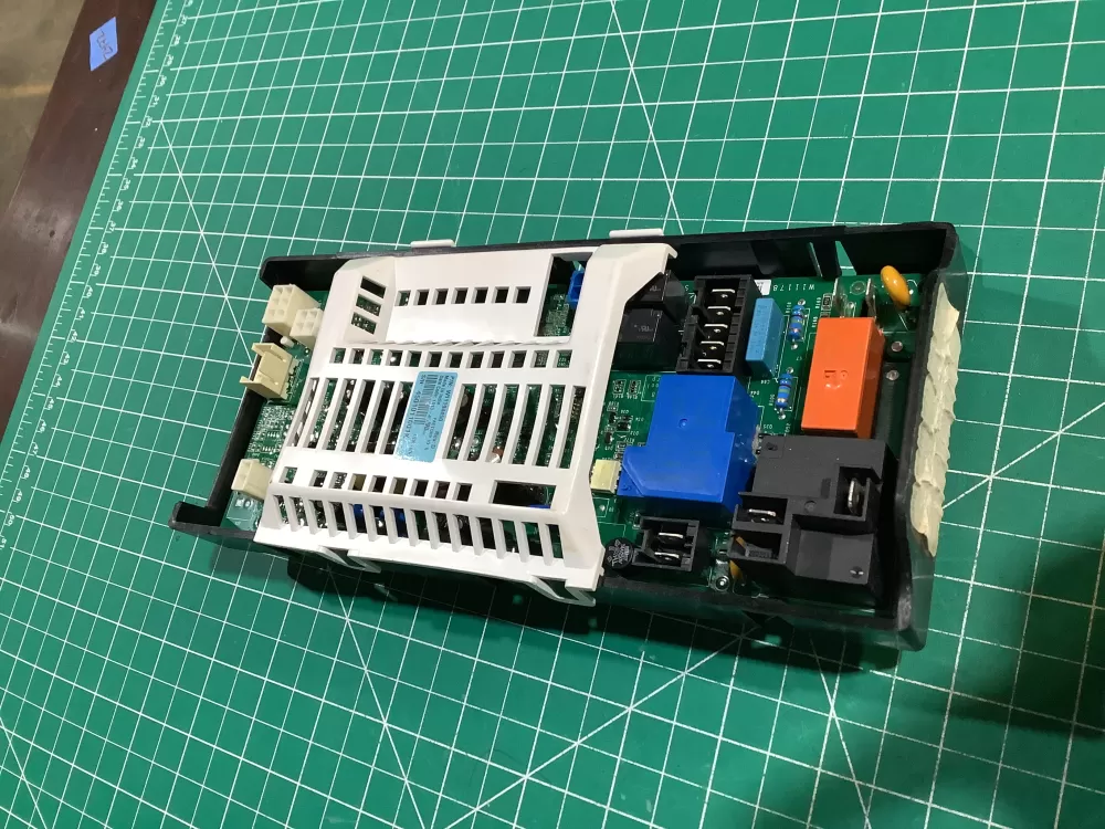 Whirlpool W11194450 Dryer Control Board AZ147890 | NR2483