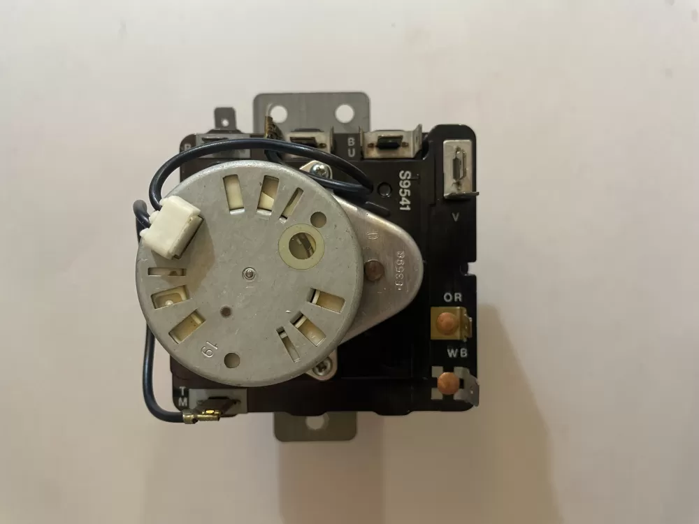 Whirlpool Kenmore Roper 3392250D Dryer Timer AZ168725 | KM2581